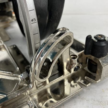 ЗЗ MAKITA マキタ 100v 165mm 丸のこ HS6303 ブルー