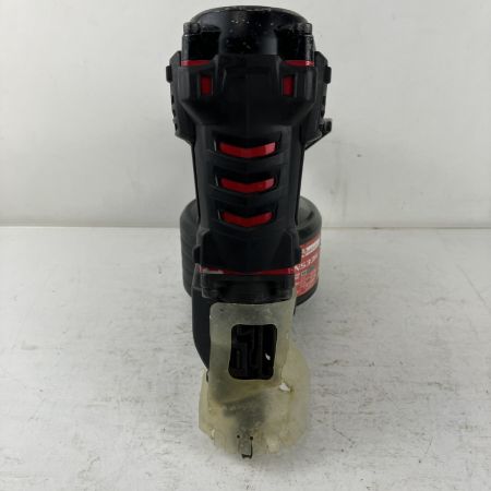 ЗЗ MAKITA マキタ 50mm 高圧 エア釘打ち機 ケース付 AN533H レッド