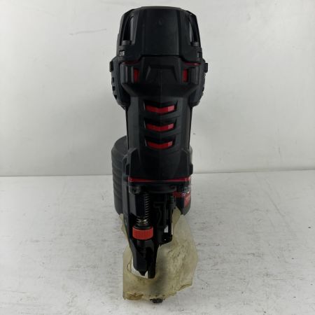 ЗЗ MAKITA マキタ 90mm 高圧 エア釘打ち機 AN935H レッド
