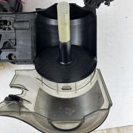 ЗЗ MAKITA マキタ 90mm 高圧 エア釘打ち機 AN935H レッド