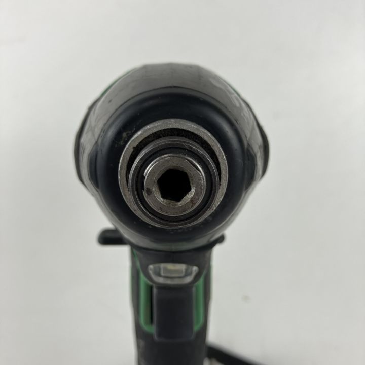 ЗЗ HiKOKI ハイコーキ 14.4v インパクトドライバ バッテリーx1 ケース ЗЗ HiKOKI ハイコーキ 14.4v インパクトドライバ バッテリーx1 ケース