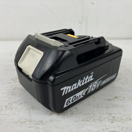 ЗЗ MAKITA マキタ 18v 充電式インパクトドライバ バッテリーx1 充電器 ケース付 TD171D ブラウン
