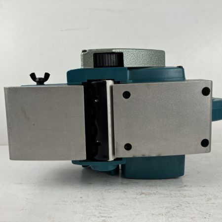 ЗЗ MAKITA マキタ 100v 110mm 曲面カンナ 1003B-A ブルー