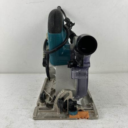 ЗЗ MAKITA マキタ 100v 125mm 防じん丸のこ 5205FX ブルー
