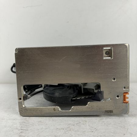 ЗЗ MAKITA マキタ 100v 125mm 防じん丸のこ 5205FX ブルー