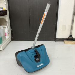 ЗЗ MAKITA マキタ スプリットモーター用雪かきアタッチメント SN400MP ブラック×ブルー Bランク