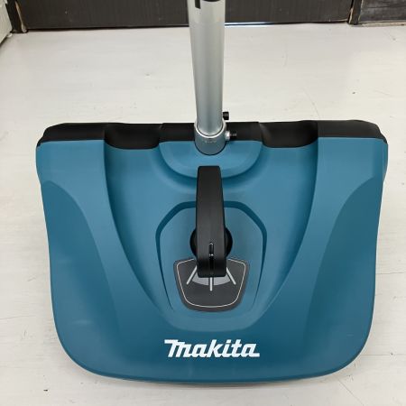ЗЗ MAKITA マキタ スプリットモーター用雪かきアタッチメント SN400MP ブラック×ブルー