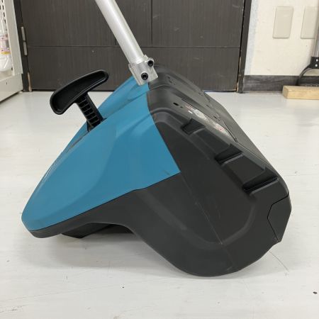 ЗЗ MAKITA マキタ スプリットモーター用雪かきアタッチメント SN400MP ブラック×ブルー