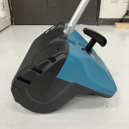ЗЗ MAKITA マキタ スプリットモーター用雪かきアタッチメント SN400MP ブラック×ブルー