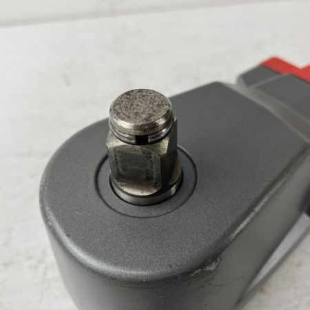 ЗЗ Milwaukee 12v 12.7mm アングルインパクトレンチ バッテリーx1 充電器付 M12FRAIWF12 レッド