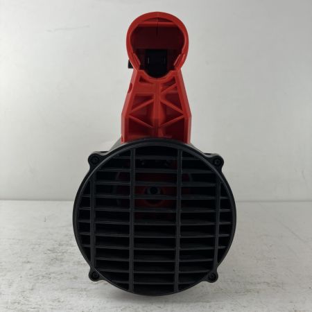 ЗЗ Milwaukee ミルウォーキー 12v コンパクトブロワー ※バッテリー、充電器無し M12BBL レッド