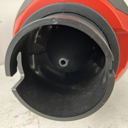 ЗЗ Milwaukee ミルウォーキー 12v コンパクトブロワー ※バッテリー、充電器無し M12BBL レッド