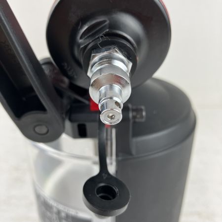 ЗЗ MAKITA マキタ 90mm 高圧 エア釘打ち機 取説 ケース付 AN937H レッド