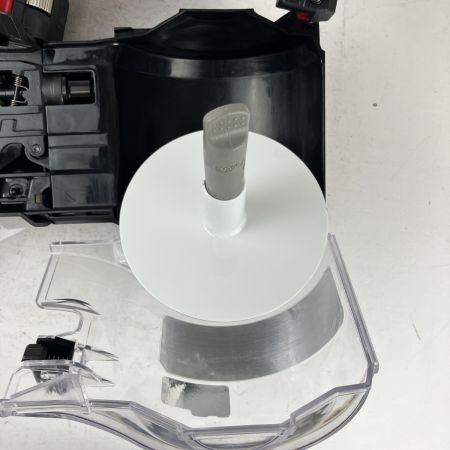 ЗЗ MAKITA マキタ 90mm 高圧 エア釘打ち機 取説 ケース付 AN937H レッド