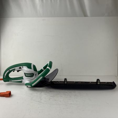 ЗЗ MAKITA マキタ 100v 400mm 生垣バリカン ヘッジトリマ MUH4052 グリーン