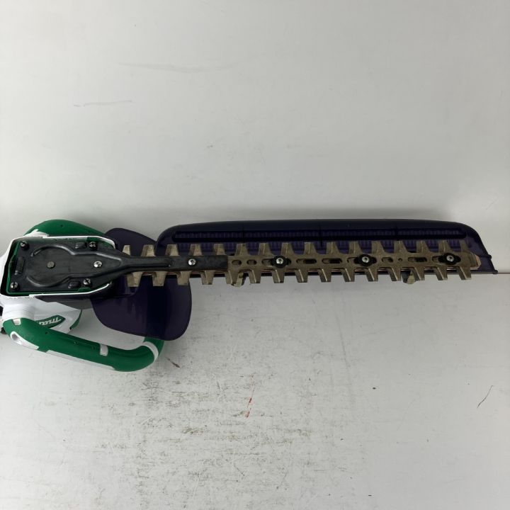 Makita マキタ 400mm 生垣バリカン 100V ※ MUH4051 動作確認済み 中古