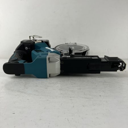 ЗЗ MAKITA マキタ 18v 充電式スクリュードライバ バッテリーx1 充電器 ケース付 FR451D ブルー