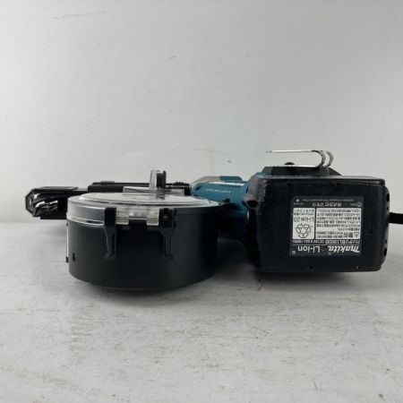 ЗЗ MAKITA マキタ 18v 充電式スクリュードライバ バッテリーx1 充電器 ケース付 FR451D ブルー