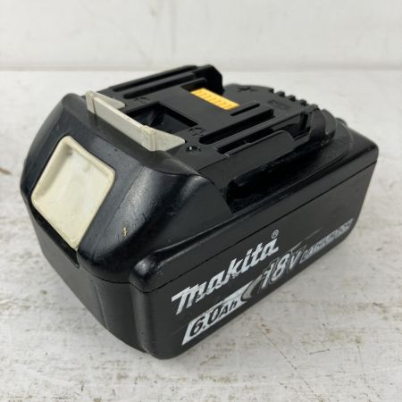 ЗЗ MAKITA マキタ 18v 充電式スクリュードライバ バッテリーx1 充電器 ケース付 FR451D ブルー