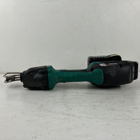 ЗЗ RYOBI リョービ 14.4v 充電式レシプロソー バッテリーx1 充電器 ケース付 BRJ-120 グリーン