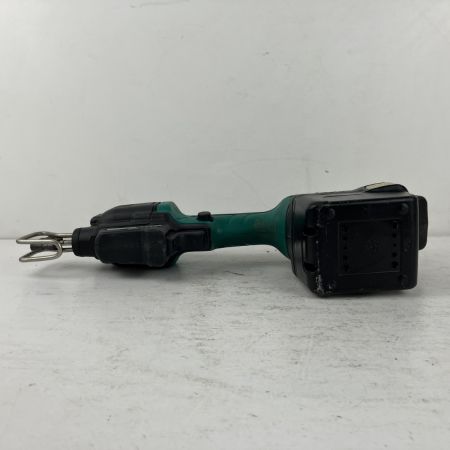 ЗЗ RYOBI リョービ 14.4v 充電式レシプロソー バッテリーx1 充電器 ケース付 BRJ-120 グリーン
