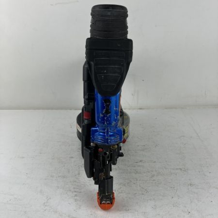 ЗЗ MAX マックス 41mm 高圧 ねじ打ち機 HV-R41G4 ブルー