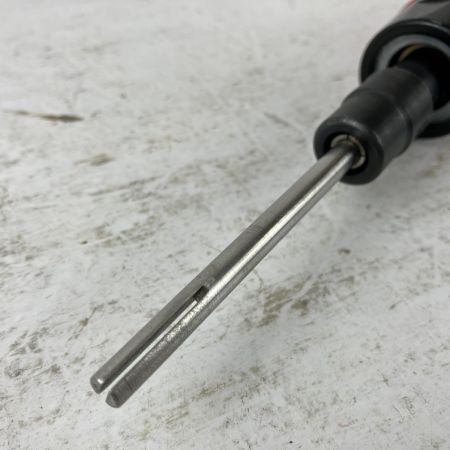 ЗЗ Snap-on スナップオン 常圧 ミニストレートダイグラインダー PT100 レッド