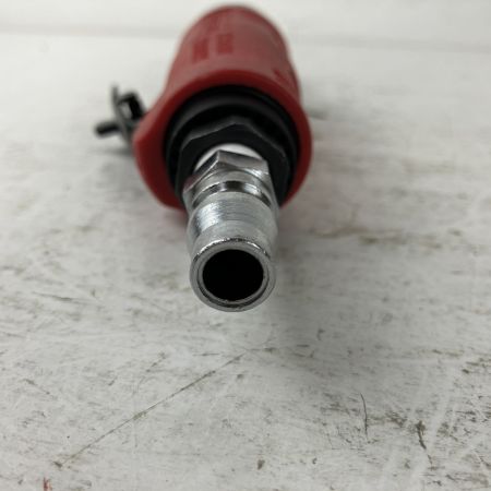 ЗЗ Snap-on スナップオン 常圧 ミニストレートダイグラインダー PT100 レッド