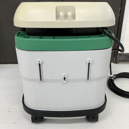 ЗЗ HiKOKI ハイコーキ 100v 集じん機 ノズル ホース付 RP150YD(SC) グレー×グリーン