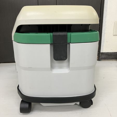 ЗЗ HiKOKI ハイコーキ 100v 集じん機 ノズル ホース付 RP150YD(SC) グレー×グリーン