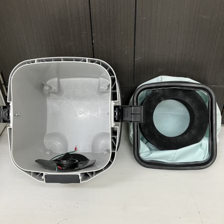 ЗЗ HiKOKI ハイコーキ 100v 集じん機 ノズル ホース付 RP150YD(SC) グレー×グリーン