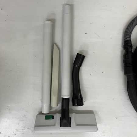 ЗЗ HiKOKI ハイコーキ 100v 集じん機 ノズル ホース付 RP150YD(SC) グレー×グリーン