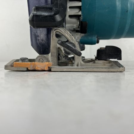 ЗЗ MAKITA マキタ 100v 125mm 防じん丸のこ ホース 延長コード付 KS5000FX ブルー