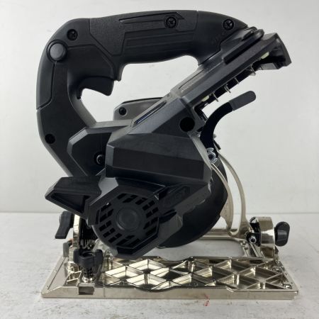 ЗЗ MAKITA マキタ 40v 125mm 充電式丸のこ ※バッテリー、充電器無し HS005G ブラック