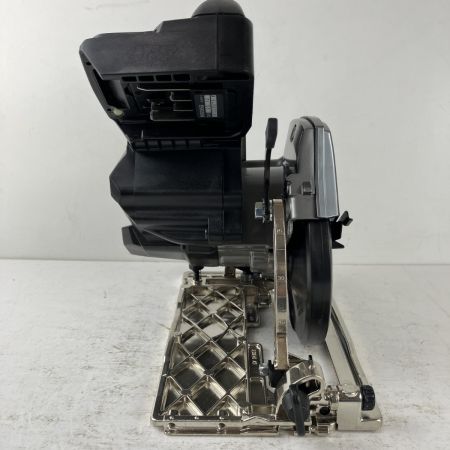 ЗЗ MAKITA マキタ 40v 125mm 充電式丸のこ ※バッテリー、充電器無し HS005G ブラック