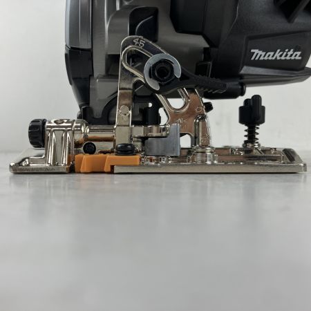 ЗЗ MAKITA マキタ 40v 125mm 充電式丸のこ ※バッテリー、充電器無し HS005G ブラック