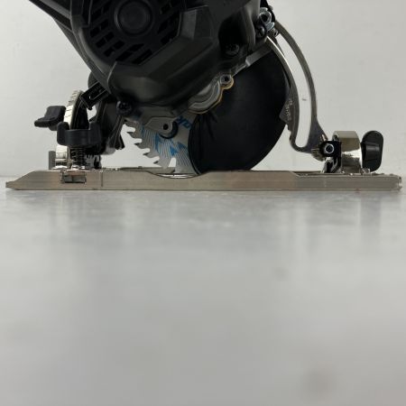 ЗЗ MAKITA マキタ 40v 125mm 充電式丸のこ ※バッテリー、充電器無し HS005G ブラック