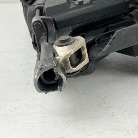 ЗЗ MAKITA マキタ 65mm 高圧 エア釘打ち機 ケース付 AN630H レッド