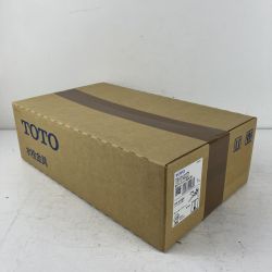 ЗЗ TOTO トートー サーモスタットシャワー混合栓 寒冷地品 壁付サーモ13 シャワバス・節湯・寒 浴室 TBY01402Z1 Sランク