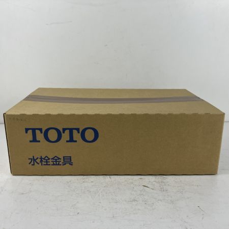 ЗЗ TOTO トートー サーモスタットシャワー混合栓 寒冷地品 壁付サーモ13 シャワバス・節湯・寒 浴室 TBY01402Z1