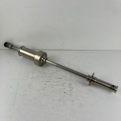 ЗЗ KTC ケーティーシー スライドハンマプラー AUD4 シルバー Cランク