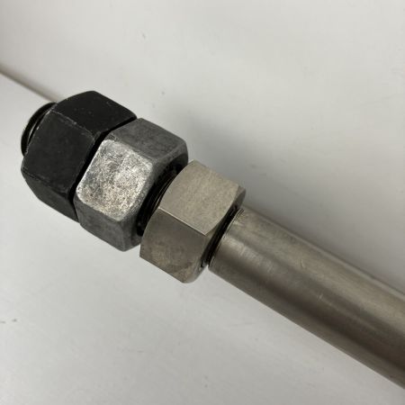 ЗЗ KTC ケーティーシー スライドハンマプラー AUD4 シルバー