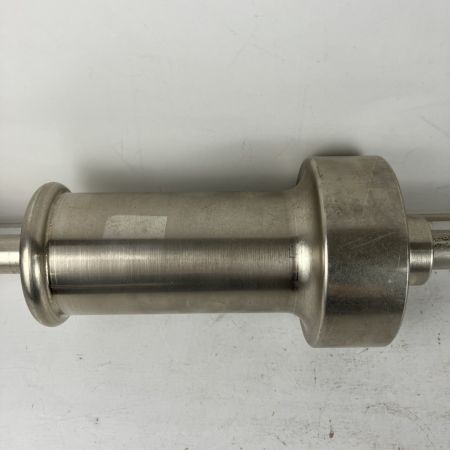 ЗЗ KTC ケーティーシー スライドハンマプラー AUD4 シルバー