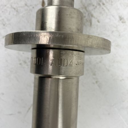 ЗЗ KTC ケーティーシー スライドハンマプラー AUD4 シルバー