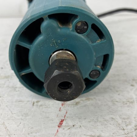 ЗЗ MAKITA マキタ 100v トリマ ガイド スパナ付 3707F ブルー