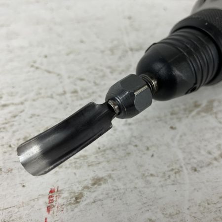 ЗЗ  和コーポレーション(和光商事）100v 電動彫刻機 回転ヘッド付 KTK-3000PRO グレー