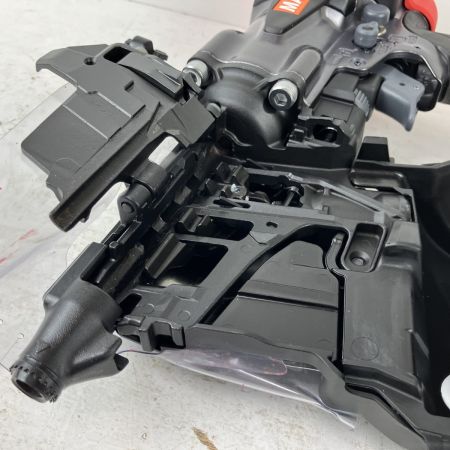 ЗЗ MAX マックス 90mm 高圧 エア釘打ち機 ケース付 HN-90N6(D)-G グレー