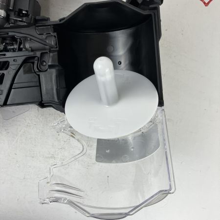 ЗЗ MAX マックス 90mm 高圧 エア釘打ち機 ケース付 HN-90N6(D)-G グレー