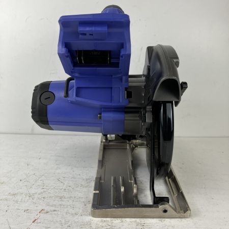 ЗЗ HiKOKI ハイコーキ 18v 165mm コードレス丸のこ ※バッテリー、充電器無し FC1806DA ネイビー