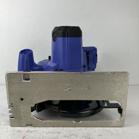 ЗЗ HiKOKI ハイコーキ 18v 165mm コードレス丸のこ ※バッテリー、充電器無し FC1806DA ネイビー